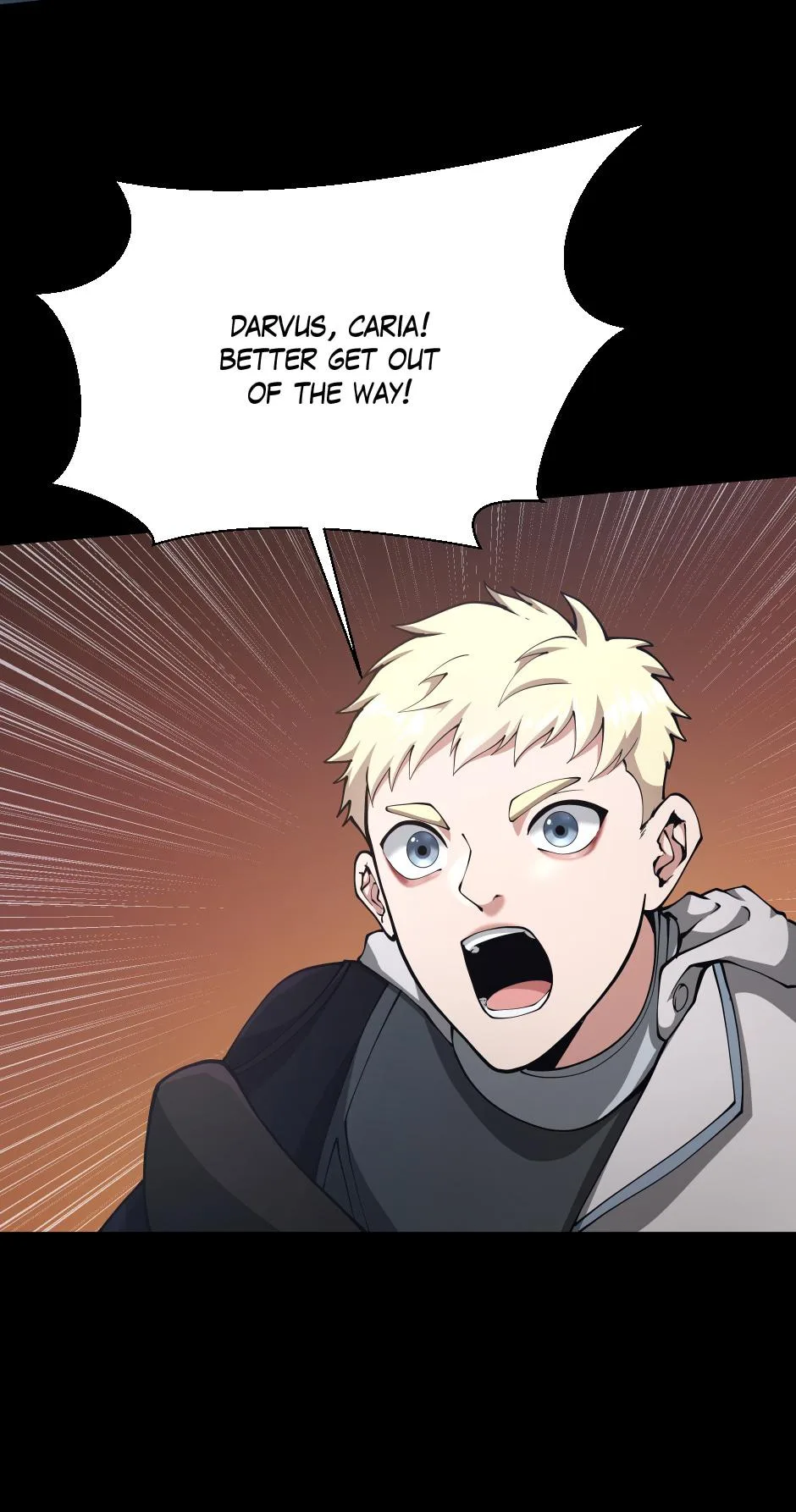 The Beginning After the End Chapter 168 – Page 22