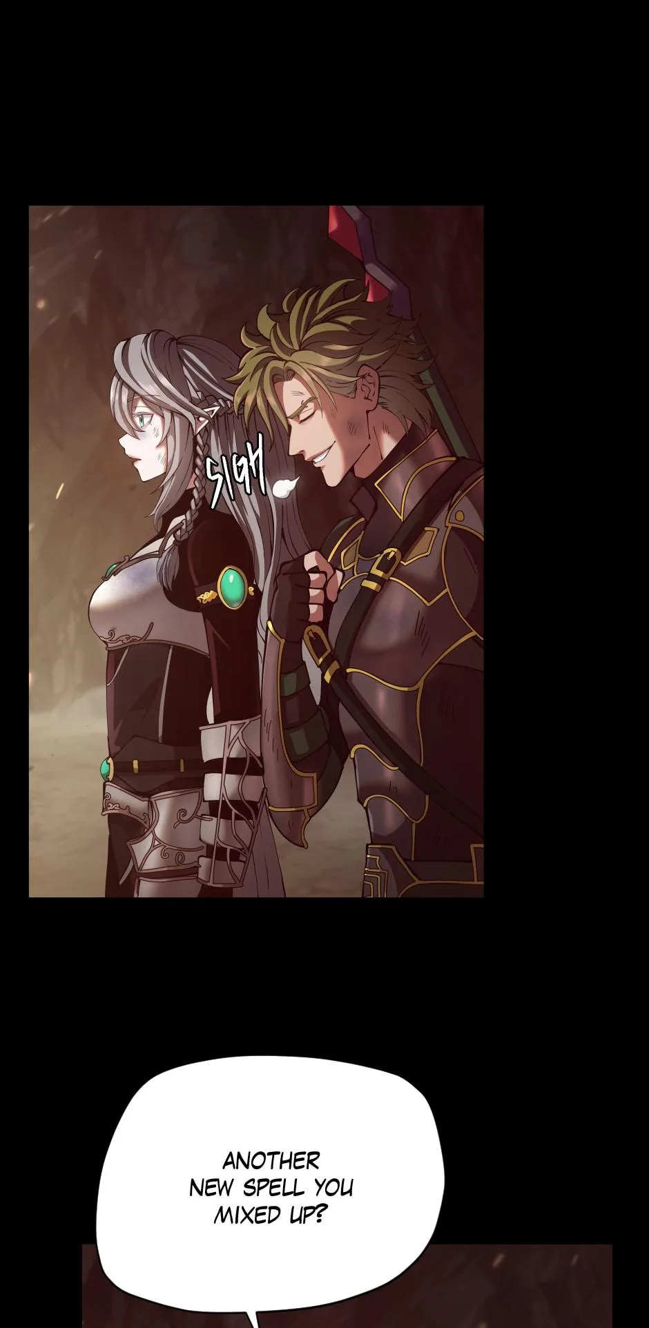 The Beginning After the End Chapter 168 – Page 39