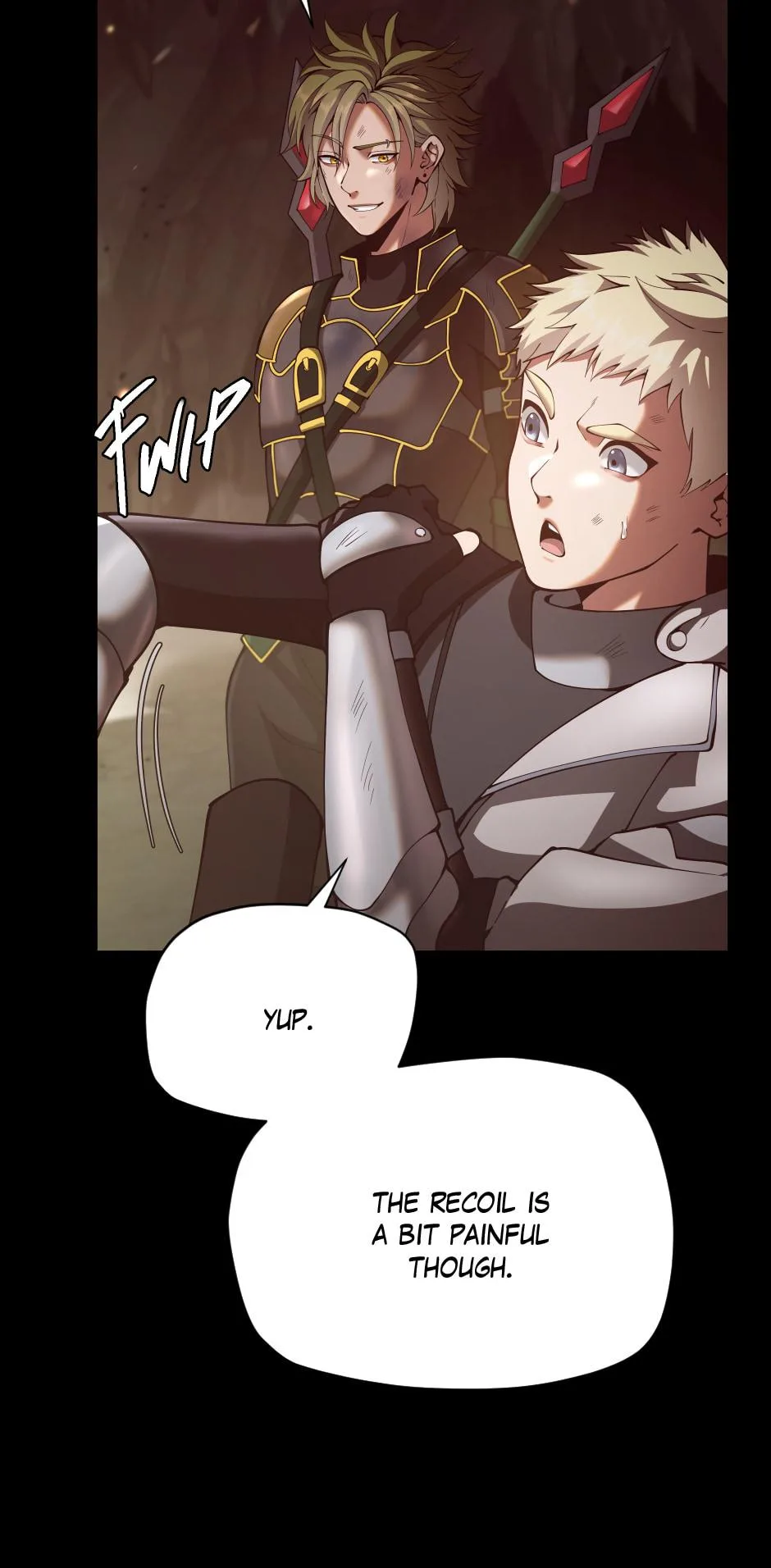 The Beginning After the End Chapter 168 – Page 40