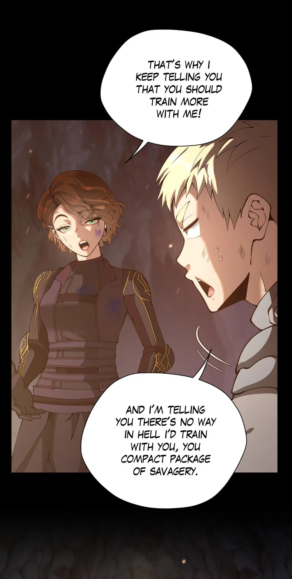 The Beginning After the End Chapter 168 – Page 41