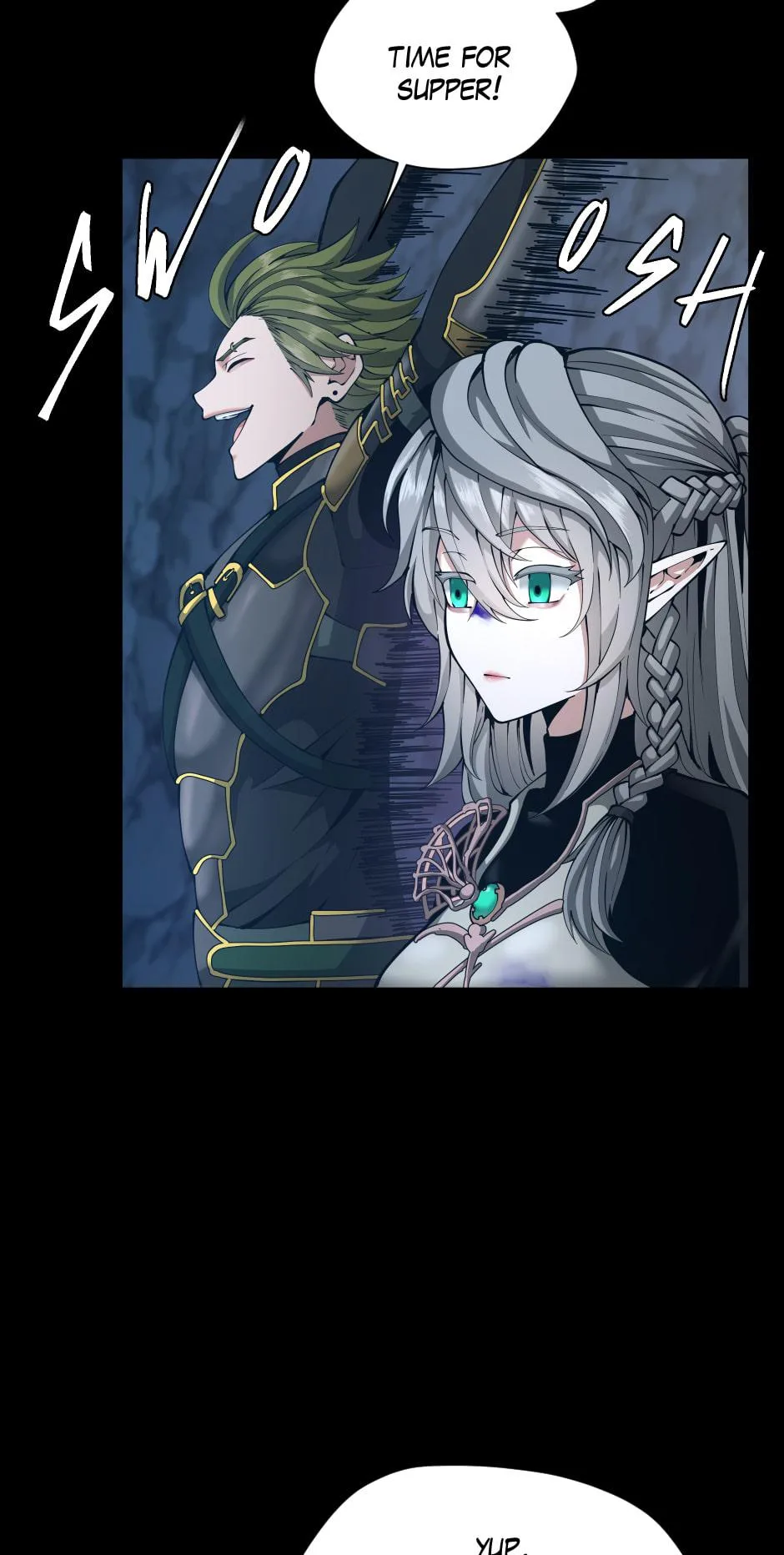 The Beginning After the End Chapter 168 – Page 44