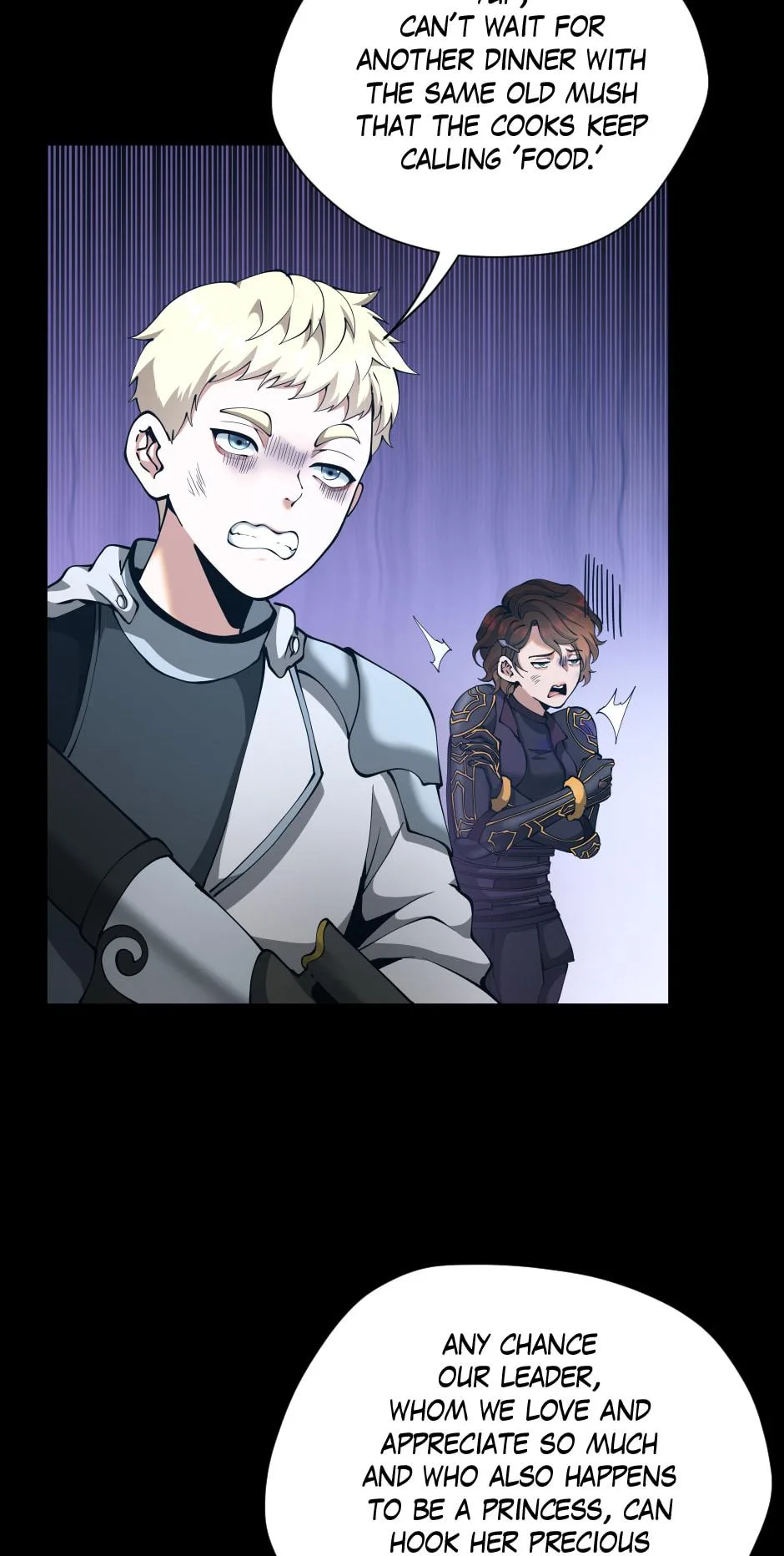 The Beginning After the End Chapter 168 – Page 45