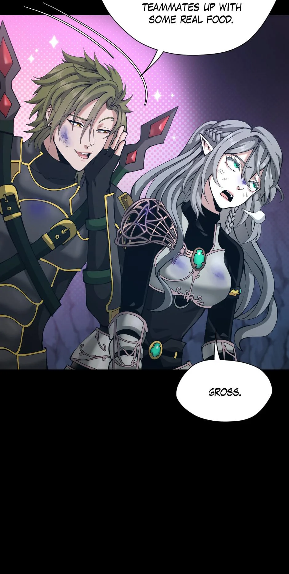 The Beginning After the End Chapter 168 – Page 46