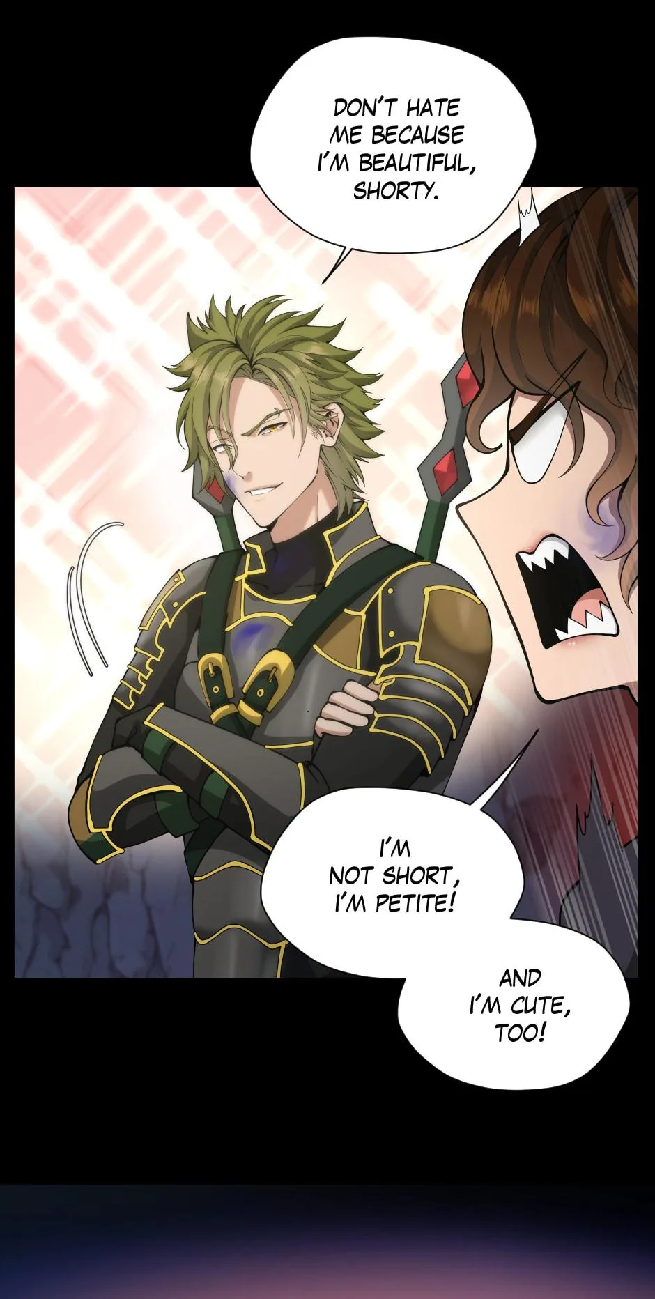 The Beginning After the End Chapter 168 – Page 49