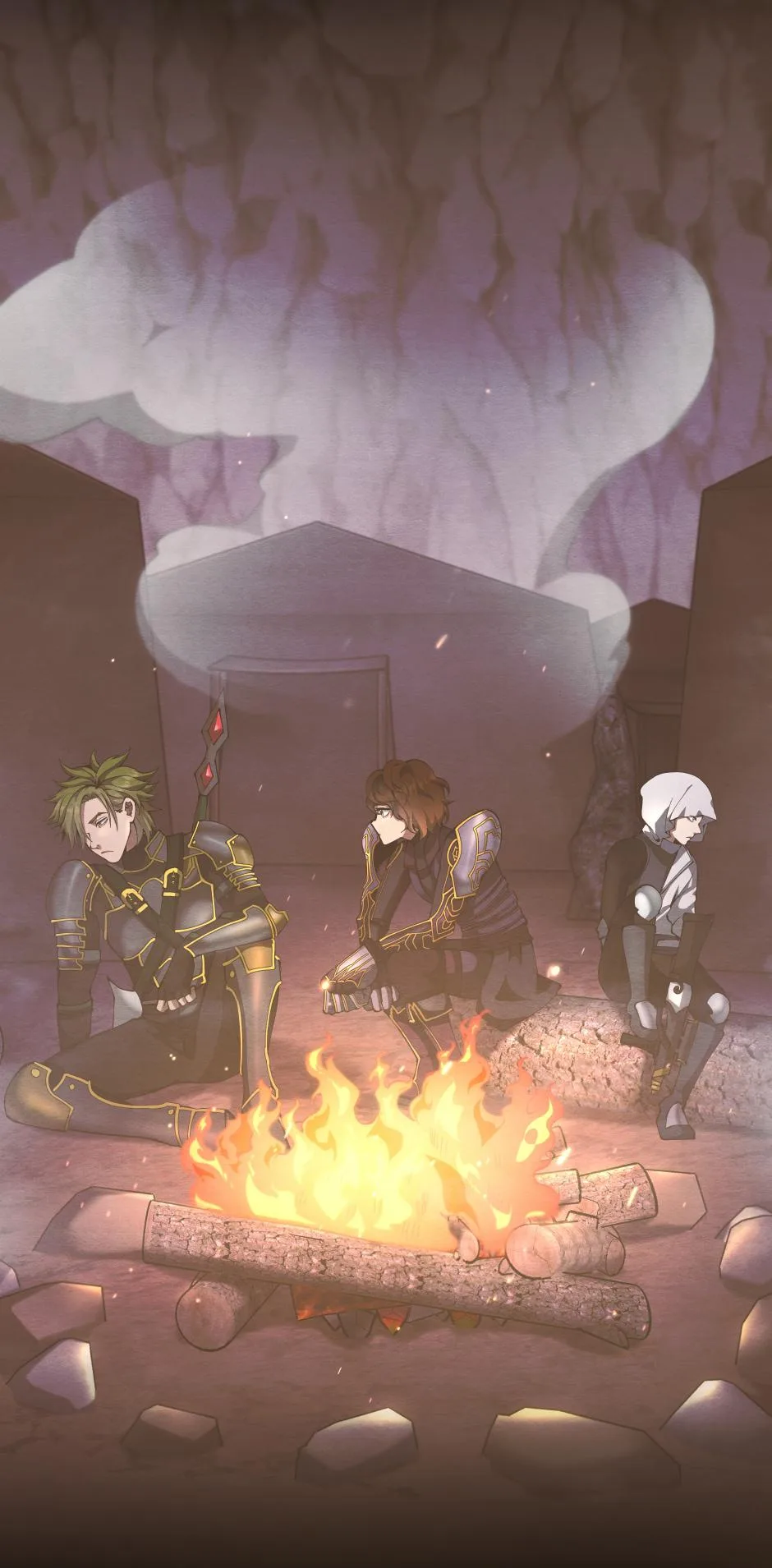 The Beginning After the End Chapter 168 – Page 68