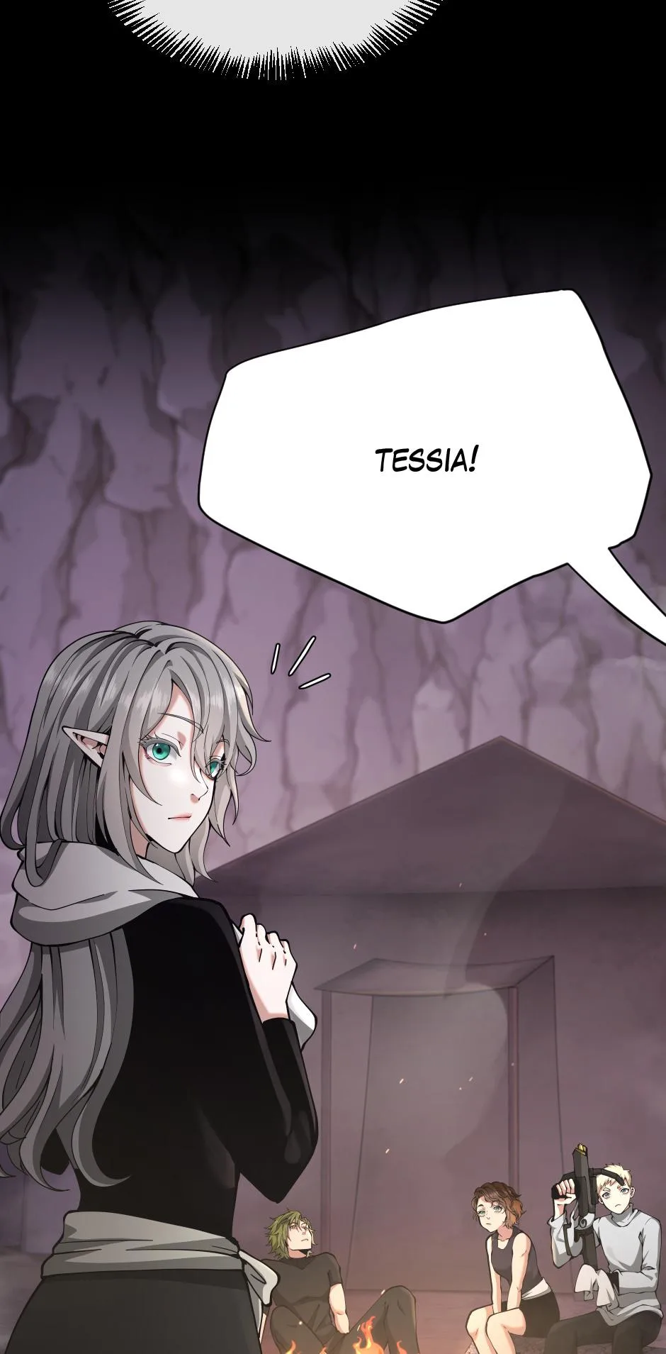 The Beginning After the End Chapter 168 – Page 70