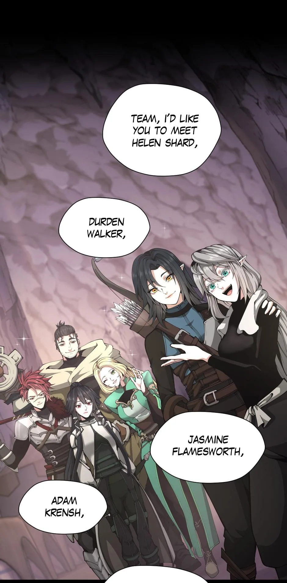 The Beginning After the End Chapter 168 – Page 74