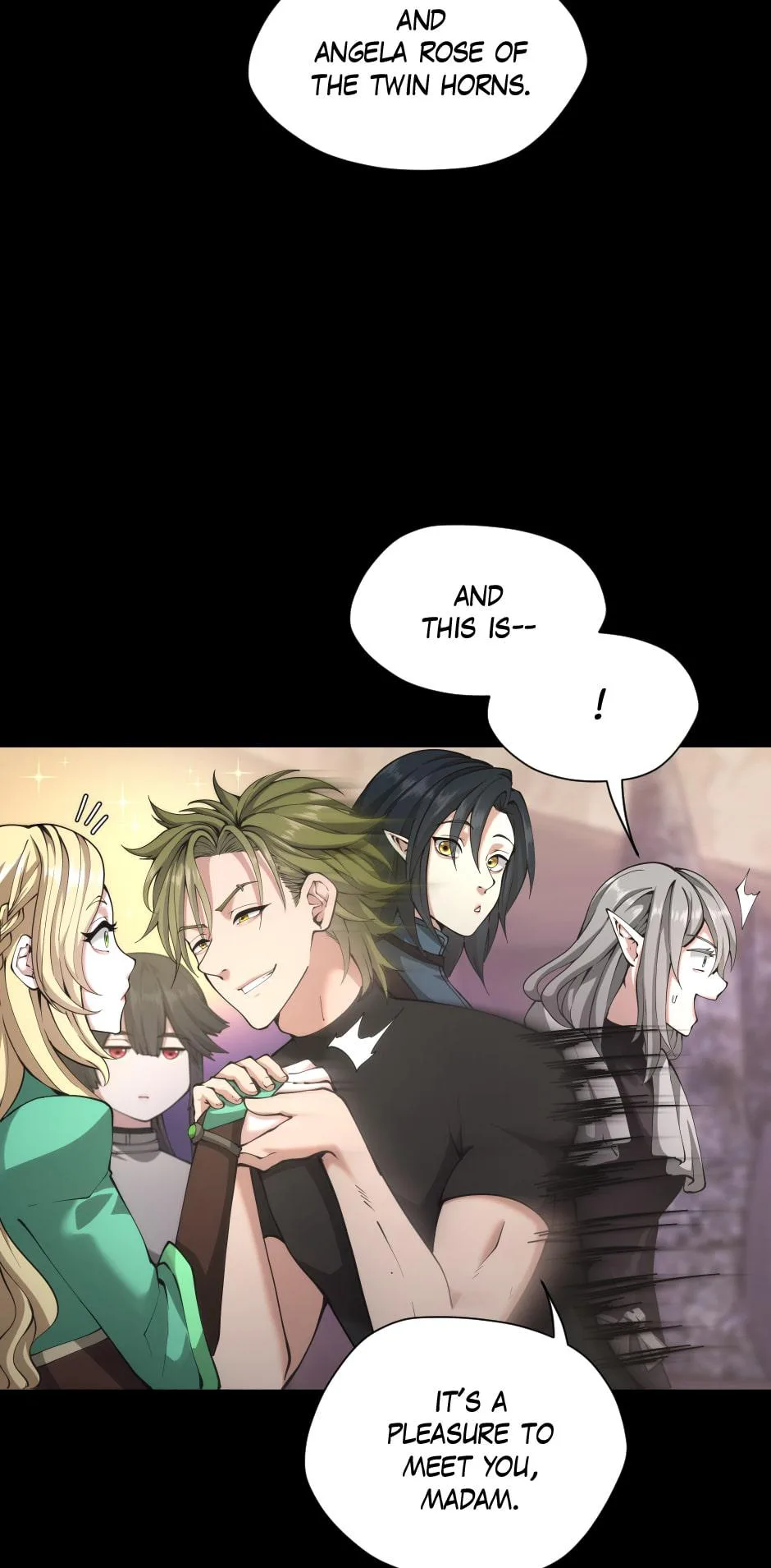 The Beginning After the End Chapter 168 – Page 75