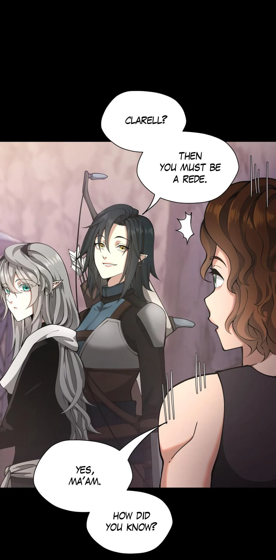 The Beginning After the End Chapter 168 – Page 78