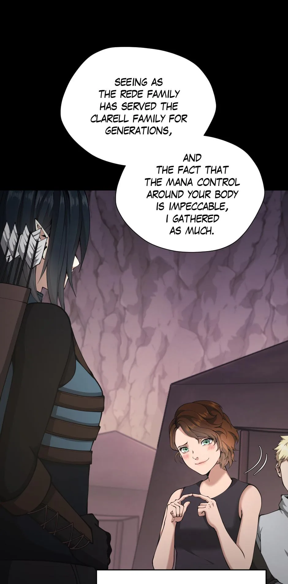 The Beginning After the End Chapter 168 – Page 79