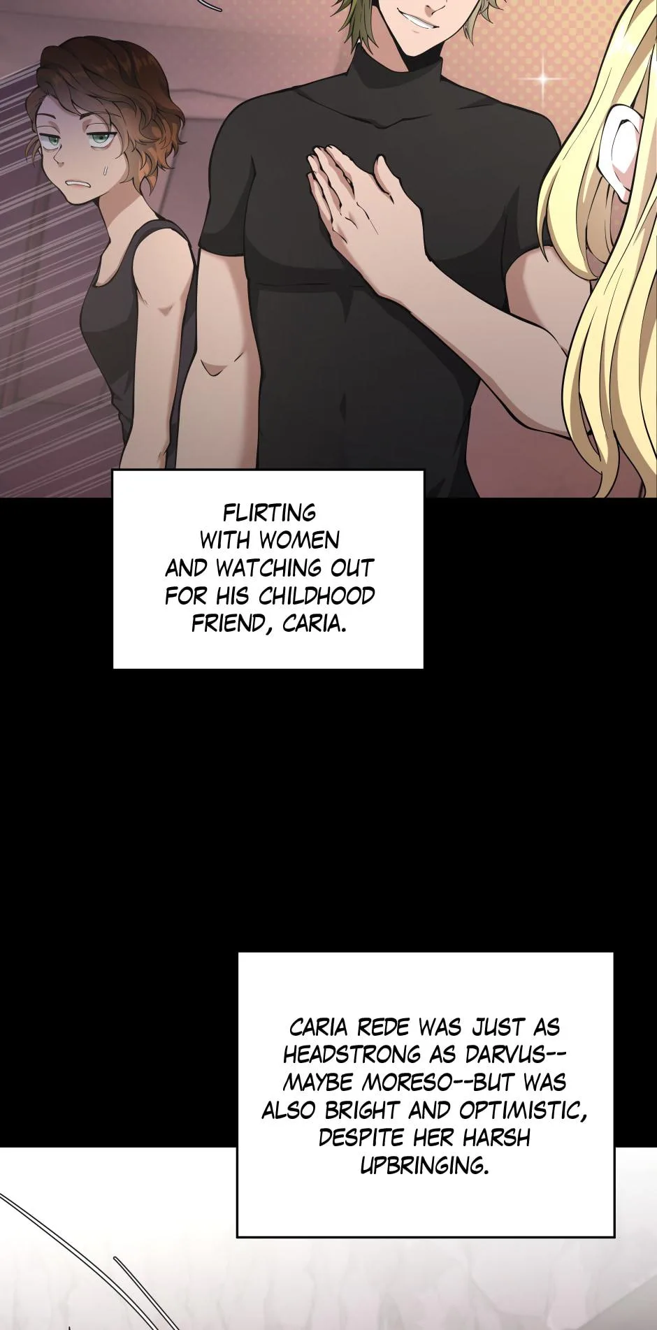 The Beginning After the End Chapter 168 – Page 82