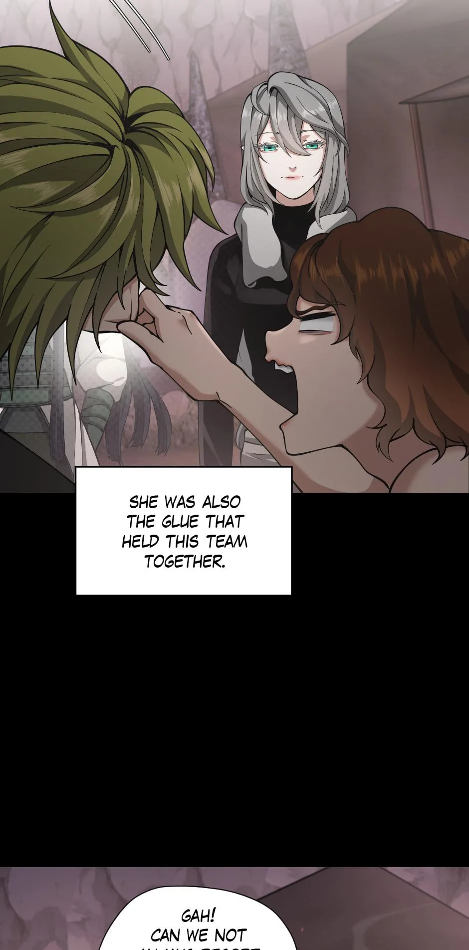 The Beginning After the End Chapter 168 – Page 83