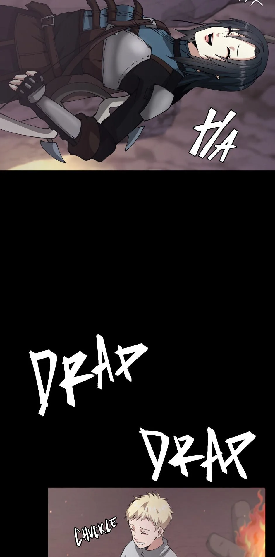 The Beginning After the End Chapter 168 – Page 86