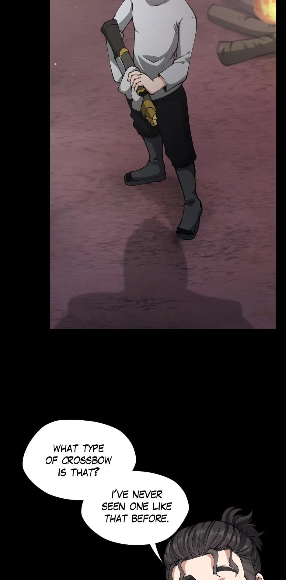 The Beginning After the End Chapter 168 – Page 87