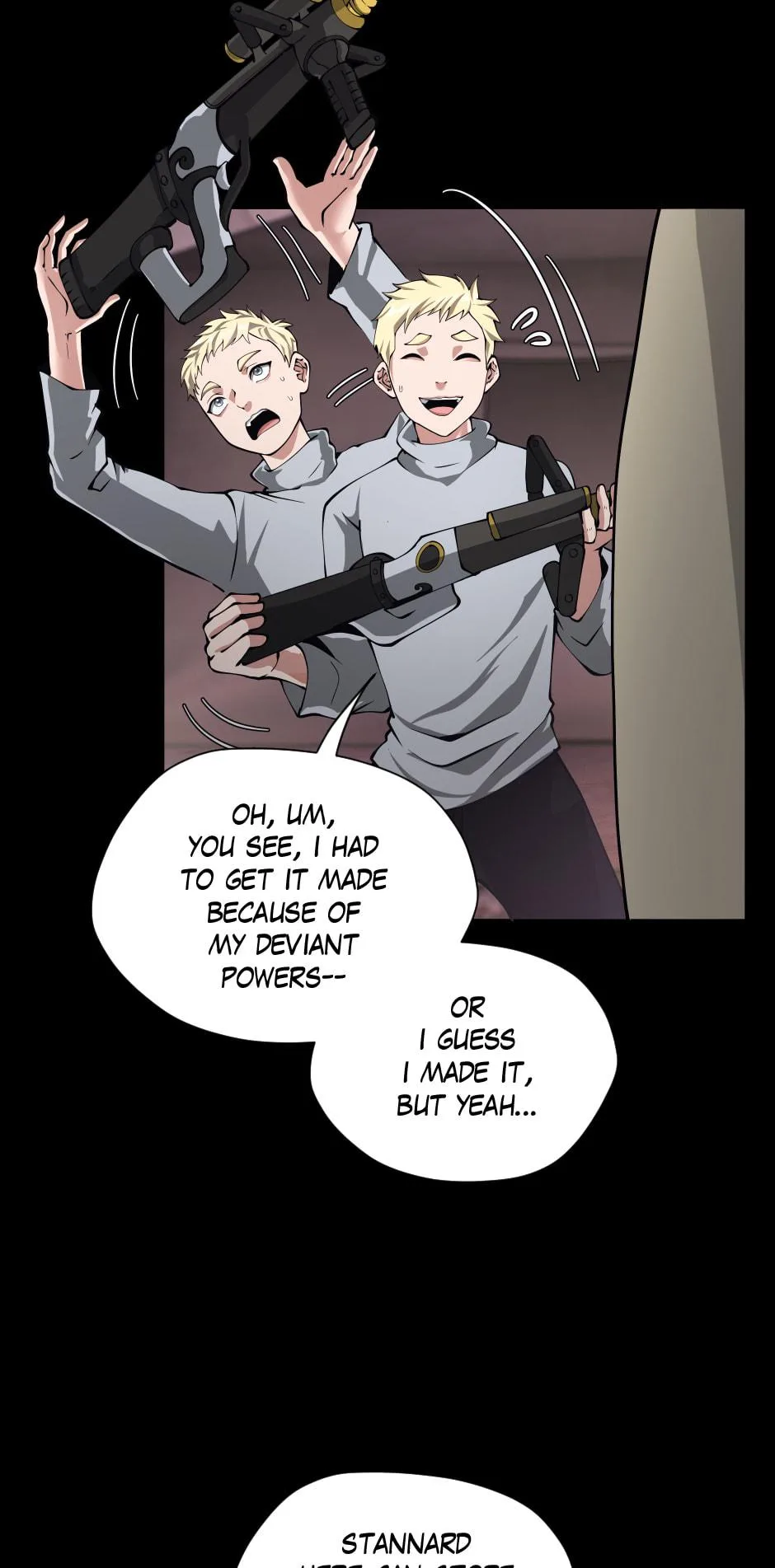 The Beginning After the End Chapter 168 – Page 89