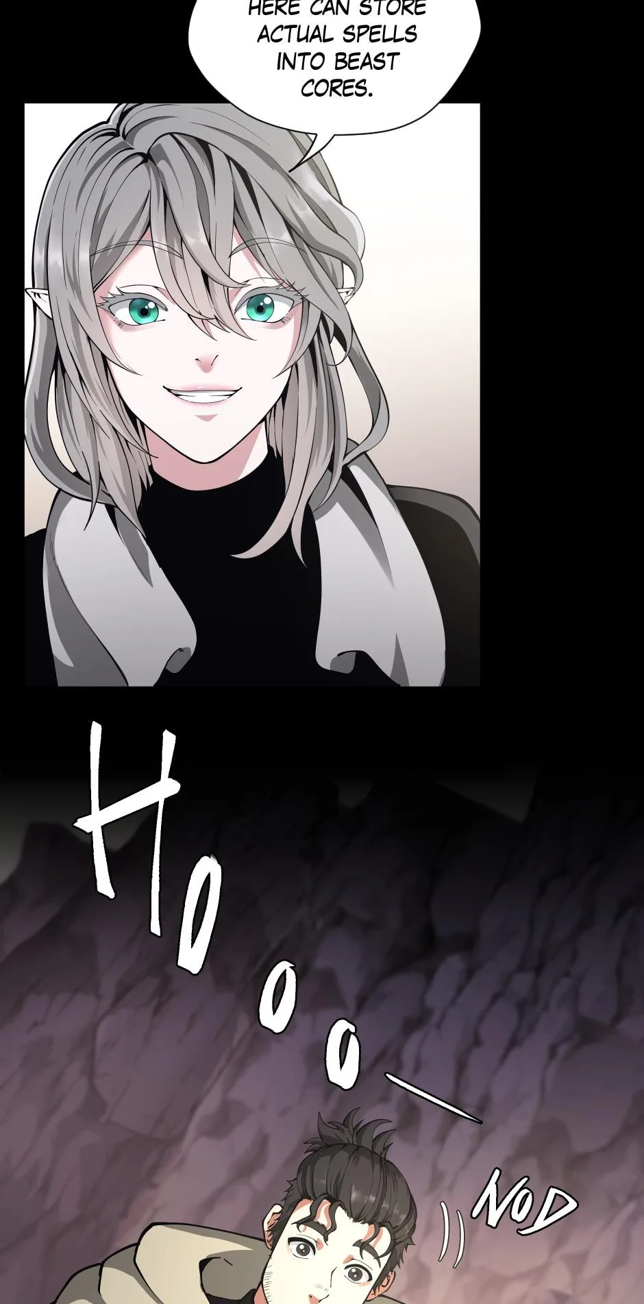 The Beginning After the End Chapter 168 – Page 90