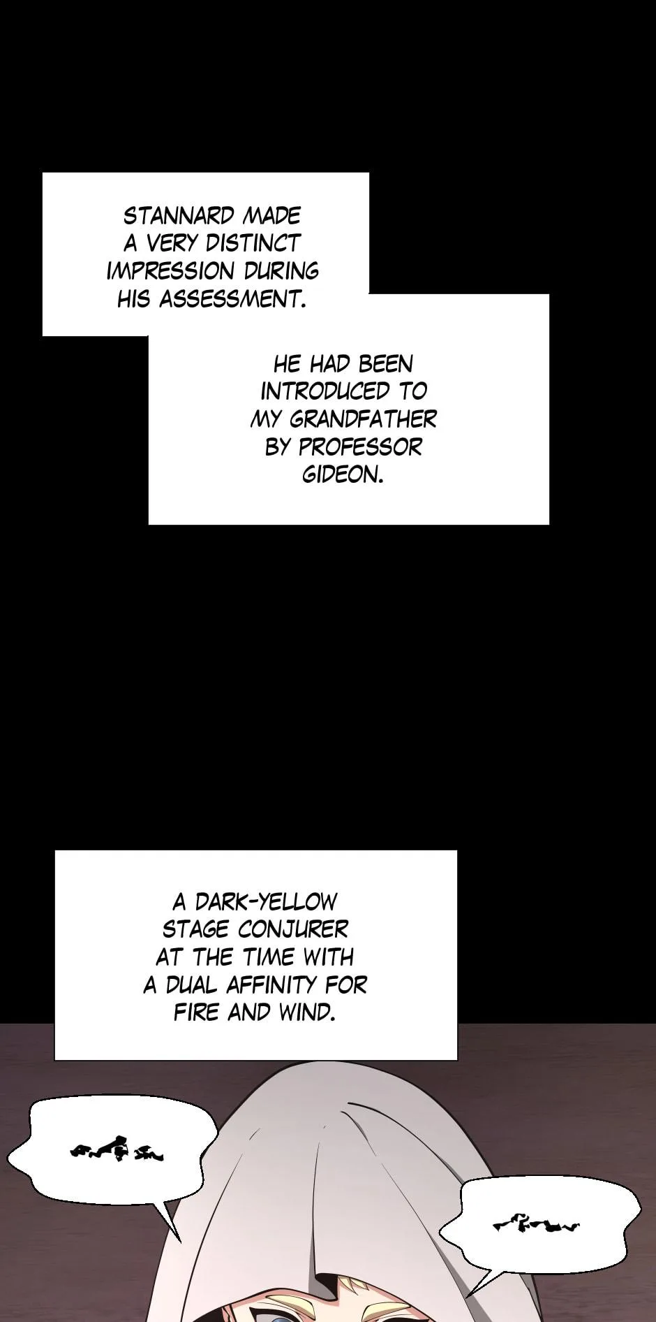 The Beginning After the End Chapter 168 – Page 92