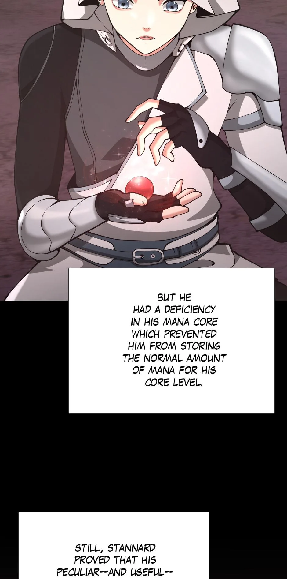 The Beginning After the End Chapter 168 – Page 93
