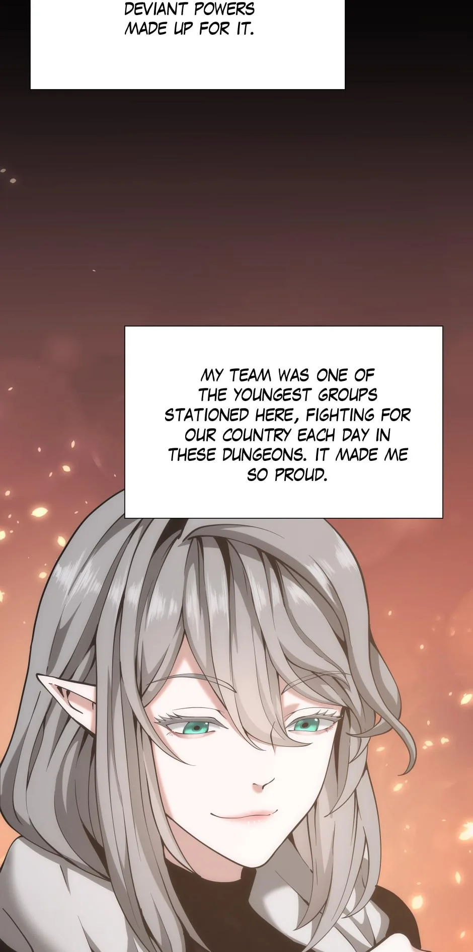 The Beginning After the End Chapter 168 – Page 94