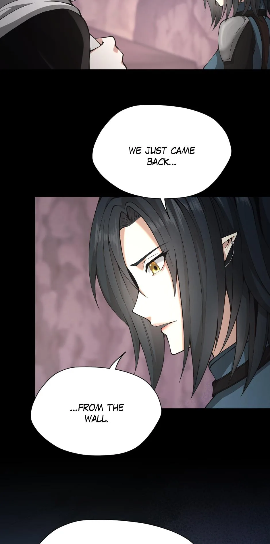 The Beginning After the End Chapter 168 – Page 96