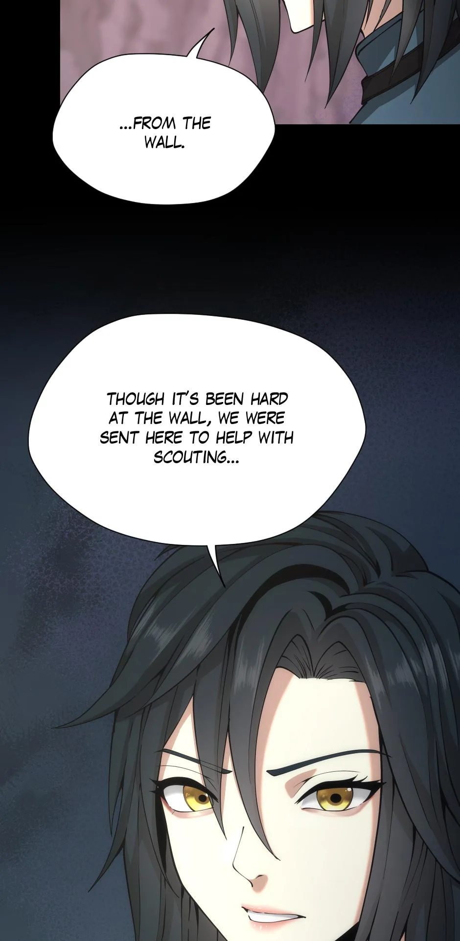 The Beginning After the End Chapter 169 – Page 2