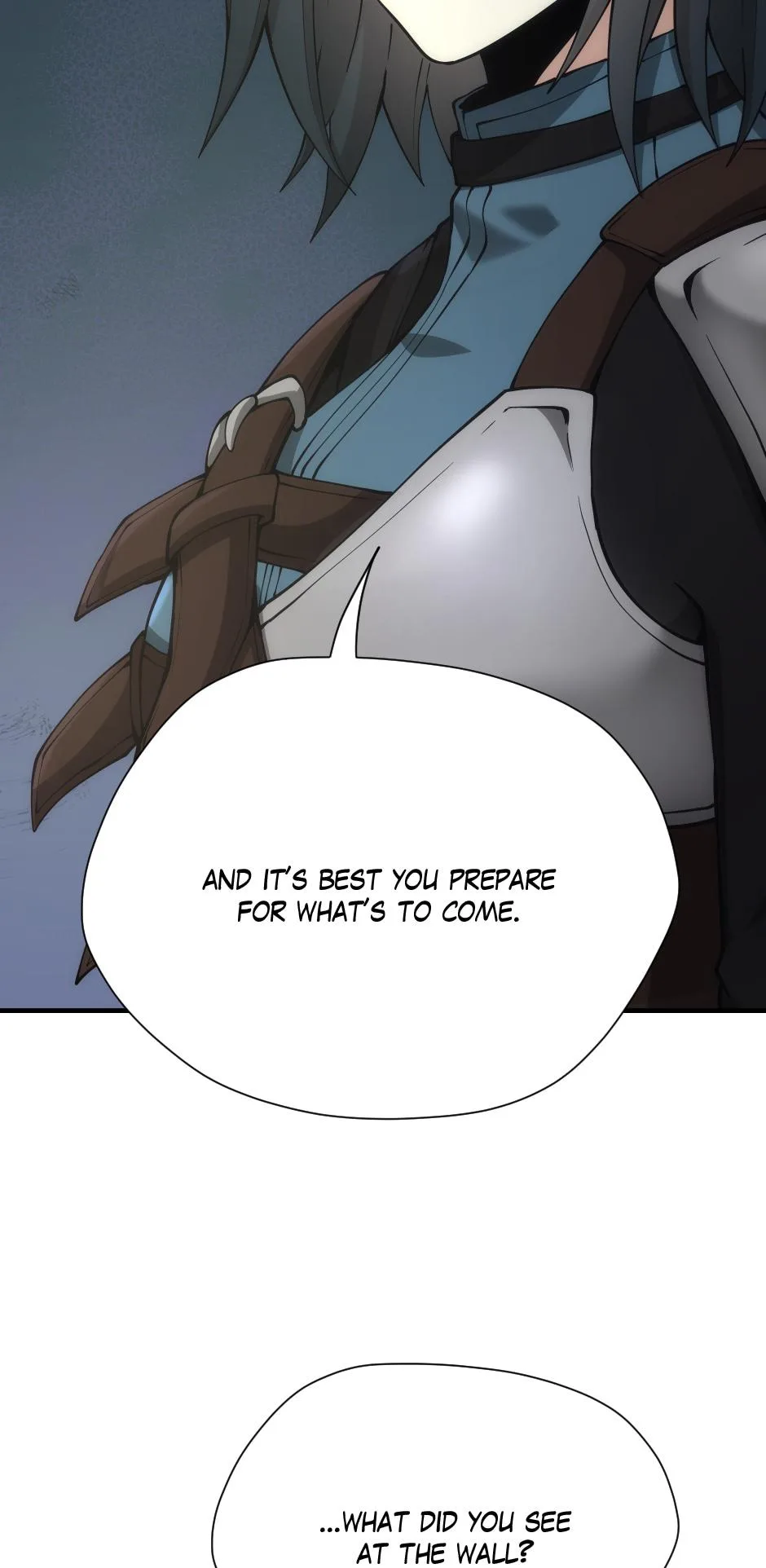The Beginning After the End Chapter 169 – Page 3