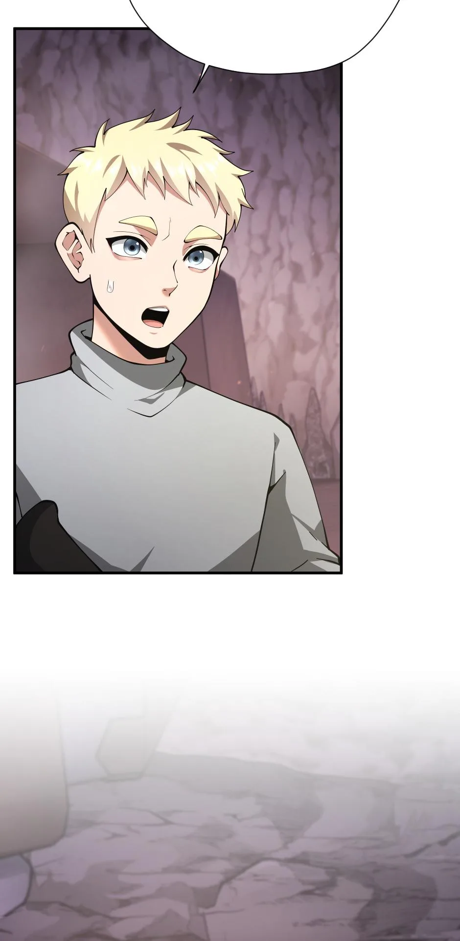 The Beginning After the End Chapter 169 – Page 4
