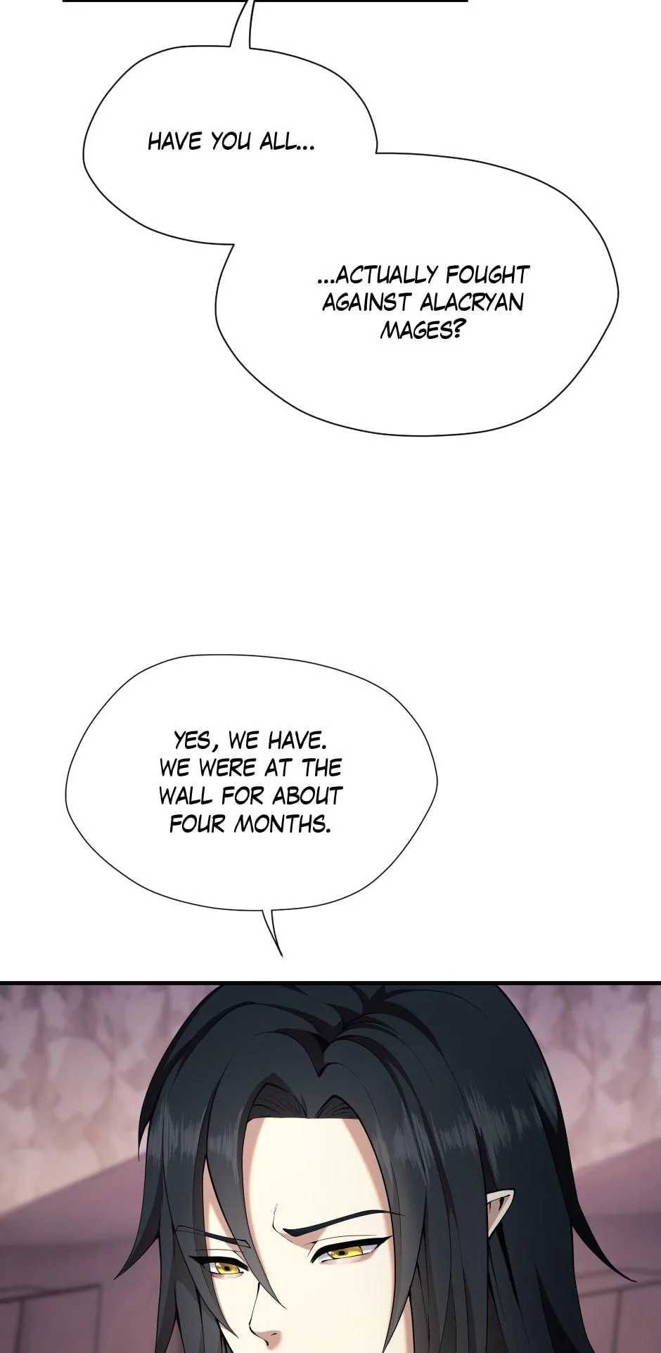The Beginning After the End Chapter 169 – Page 7