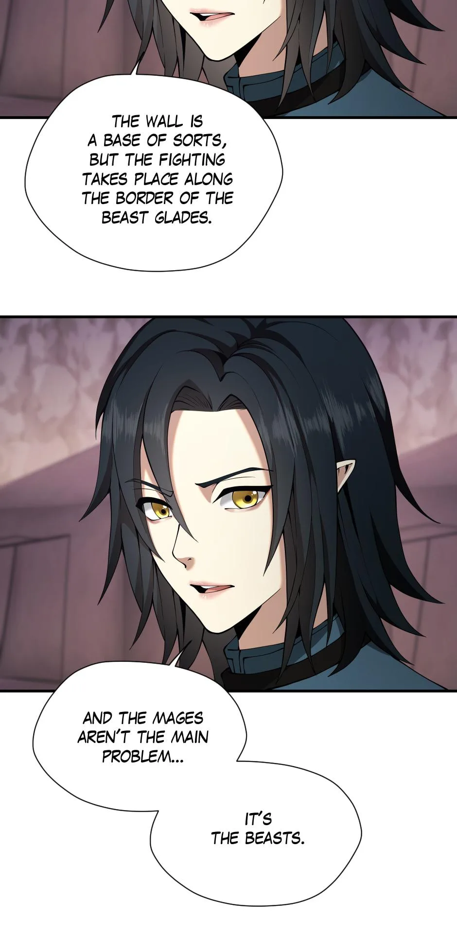 The Beginning After the End Chapter 169 – Page 8
