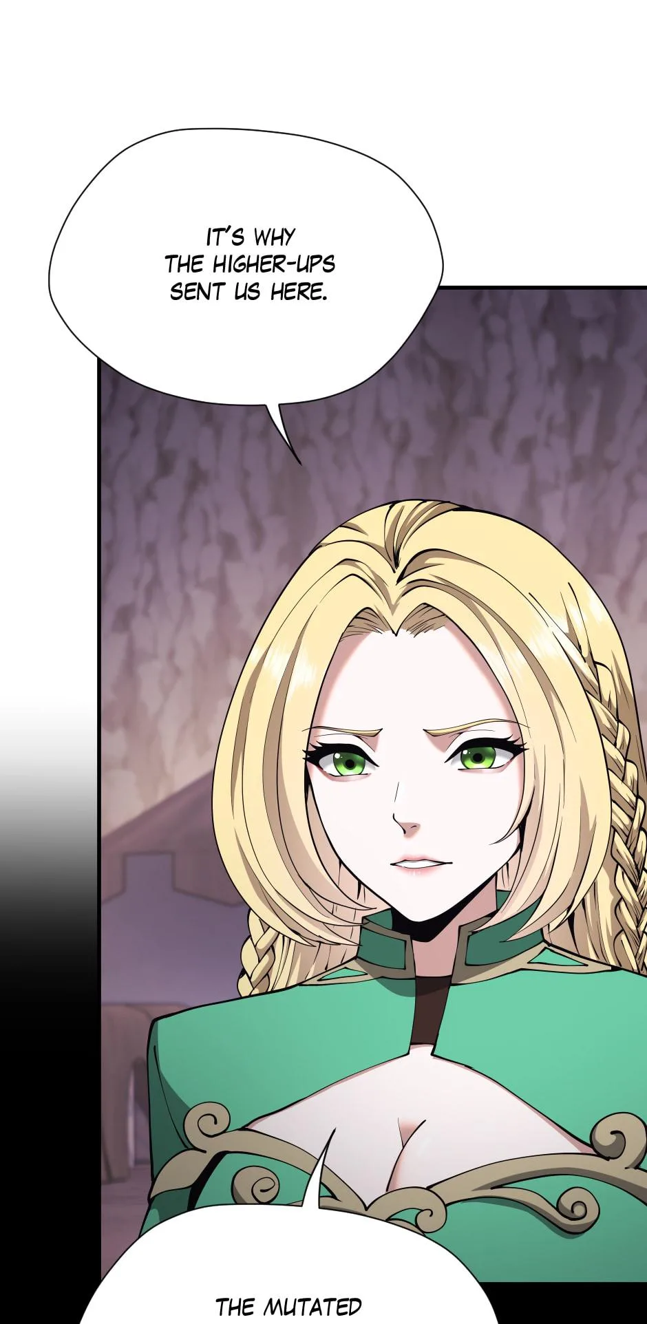 The Beginning After the End Chapter 169 – Page 9
