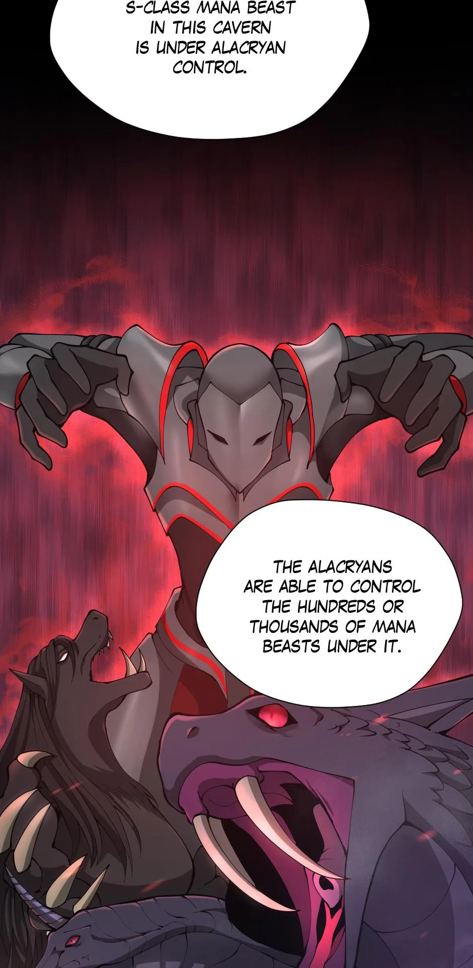 The Beginning After the End Chapter 169 – Page 10