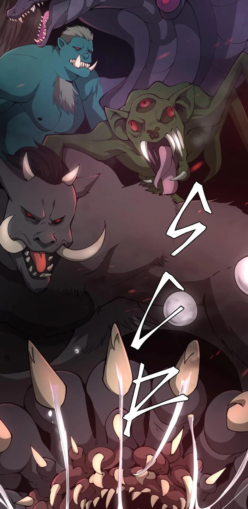 The Beginning After the End Chapter 169 – Page 11