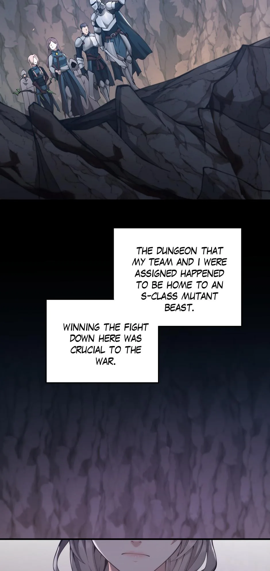 The Beginning After the End Chapter 169 – Page 18