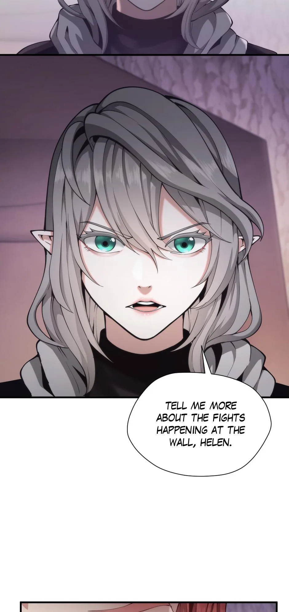 The Beginning After the End Chapter 169 – Page 19