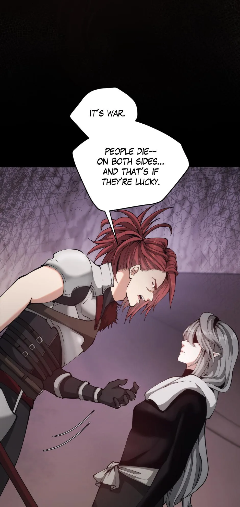 The Beginning After the End Chapter 169 – Page 21