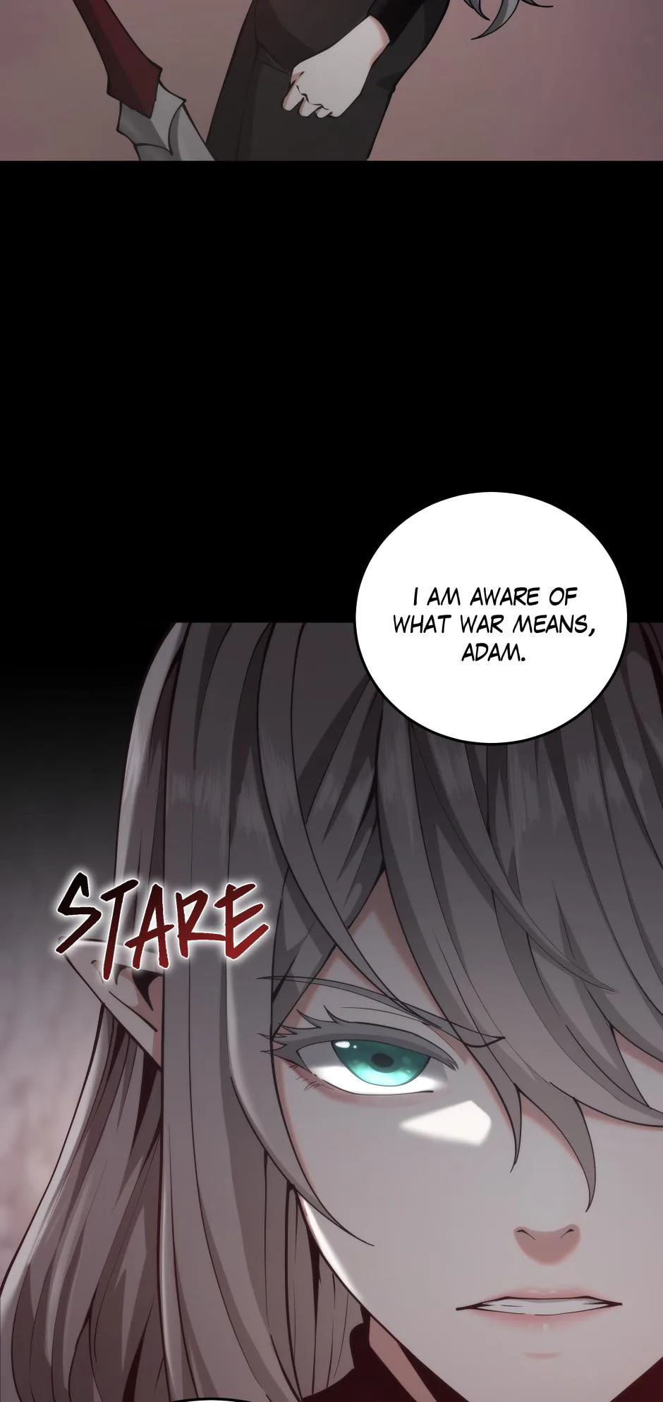 The Beginning After the End Chapter 169 – Page 22