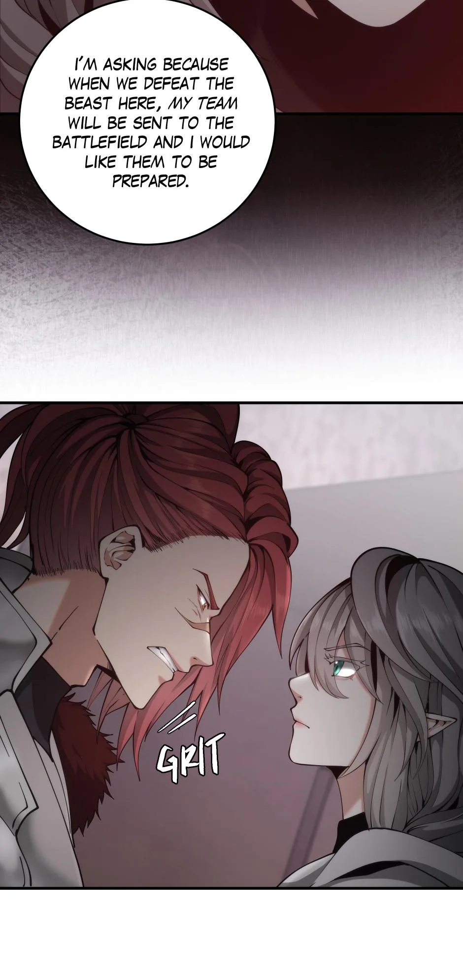 The Beginning After the End Chapter 169 – Page 23