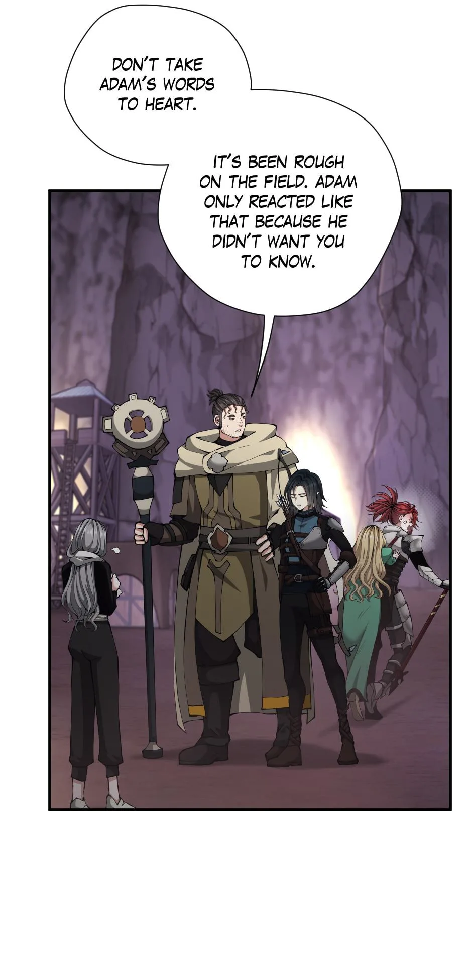 The Beginning After the End Chapter 169 – Page 25