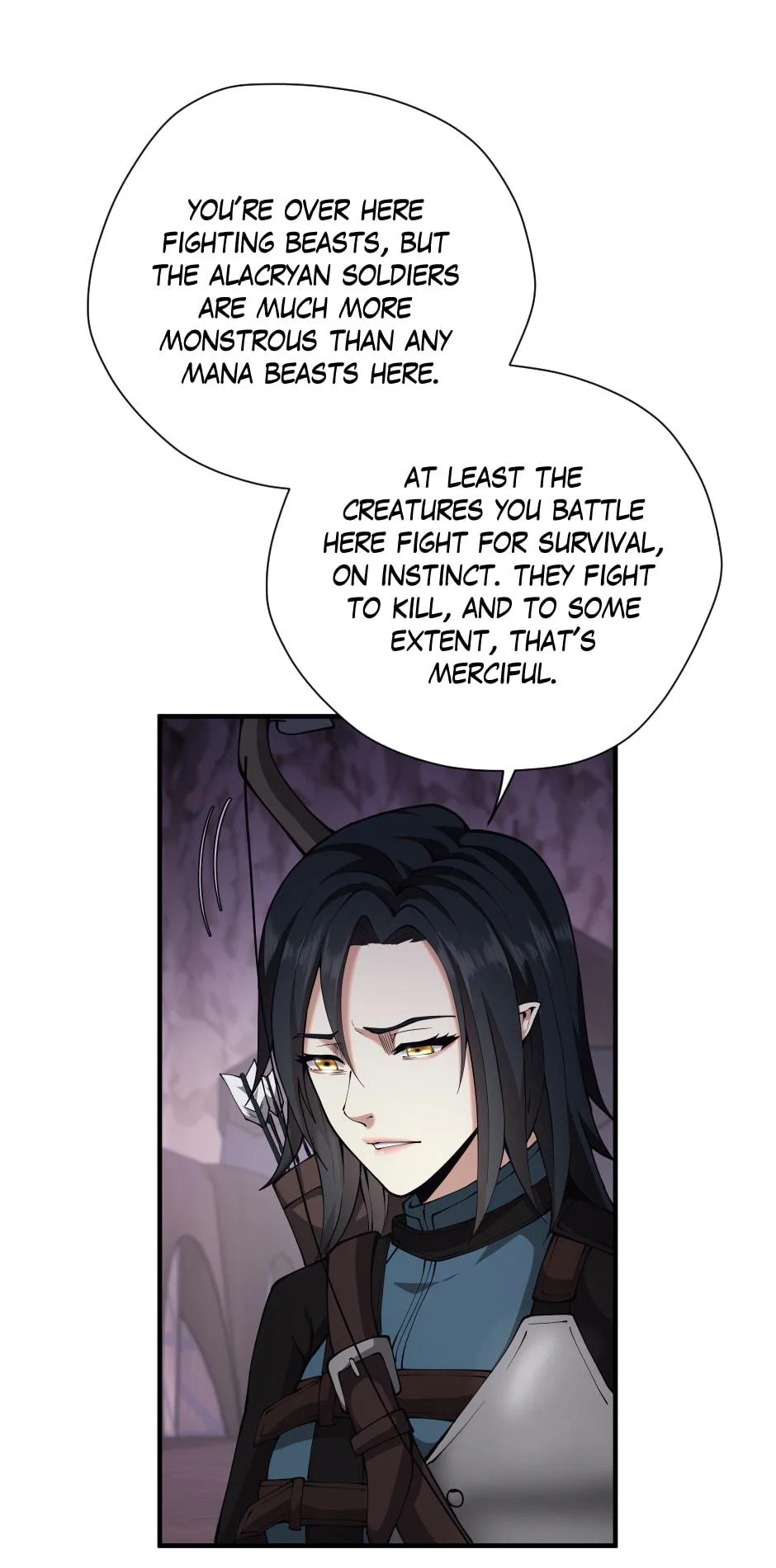 The Beginning After the End Chapter 169 – Page 26