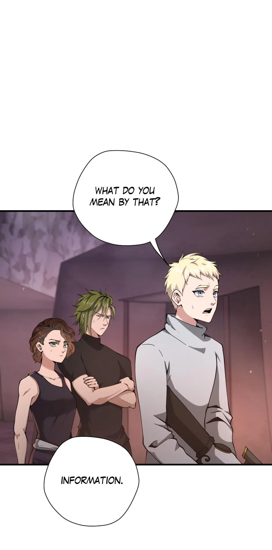 The Beginning After the End Chapter 169 – Page 27