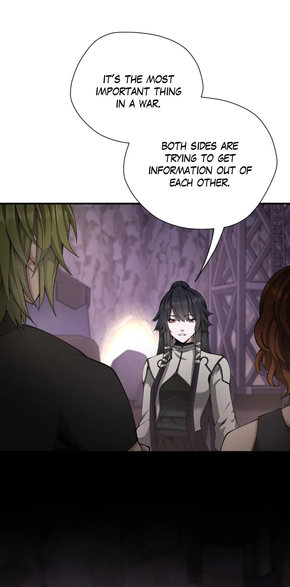 The Beginning After the End Chapter 169 – Page 28