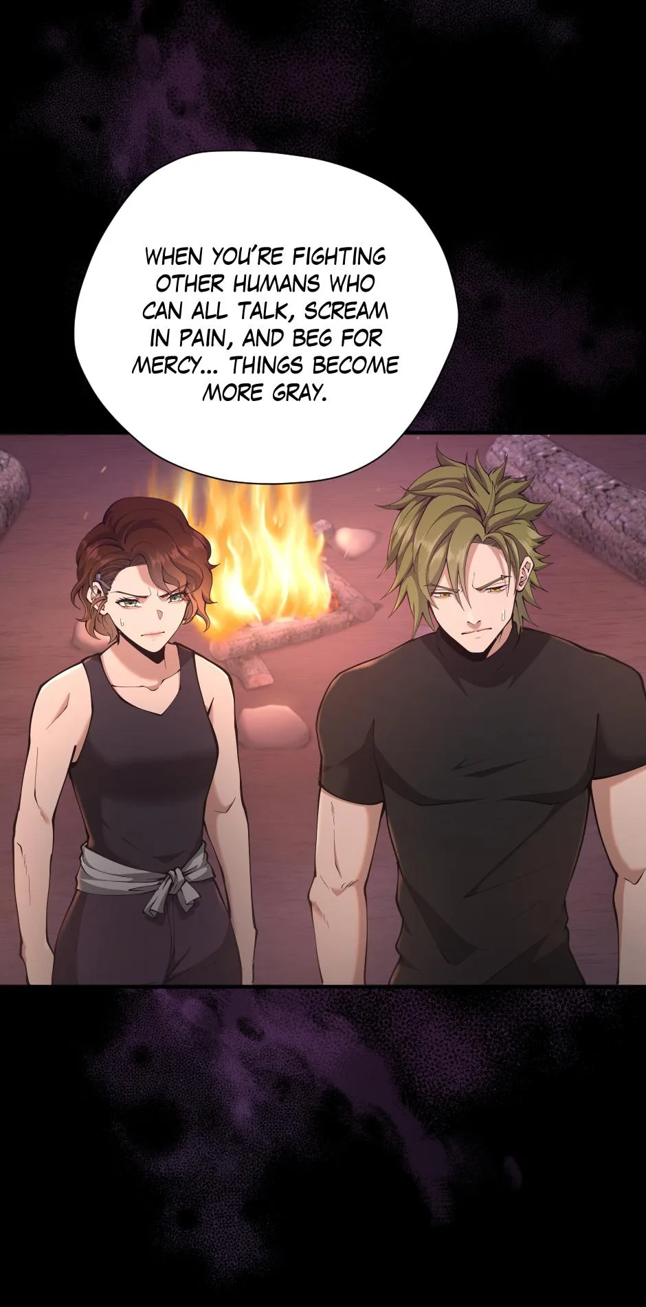 The Beginning After the End Chapter 169 – Page 31