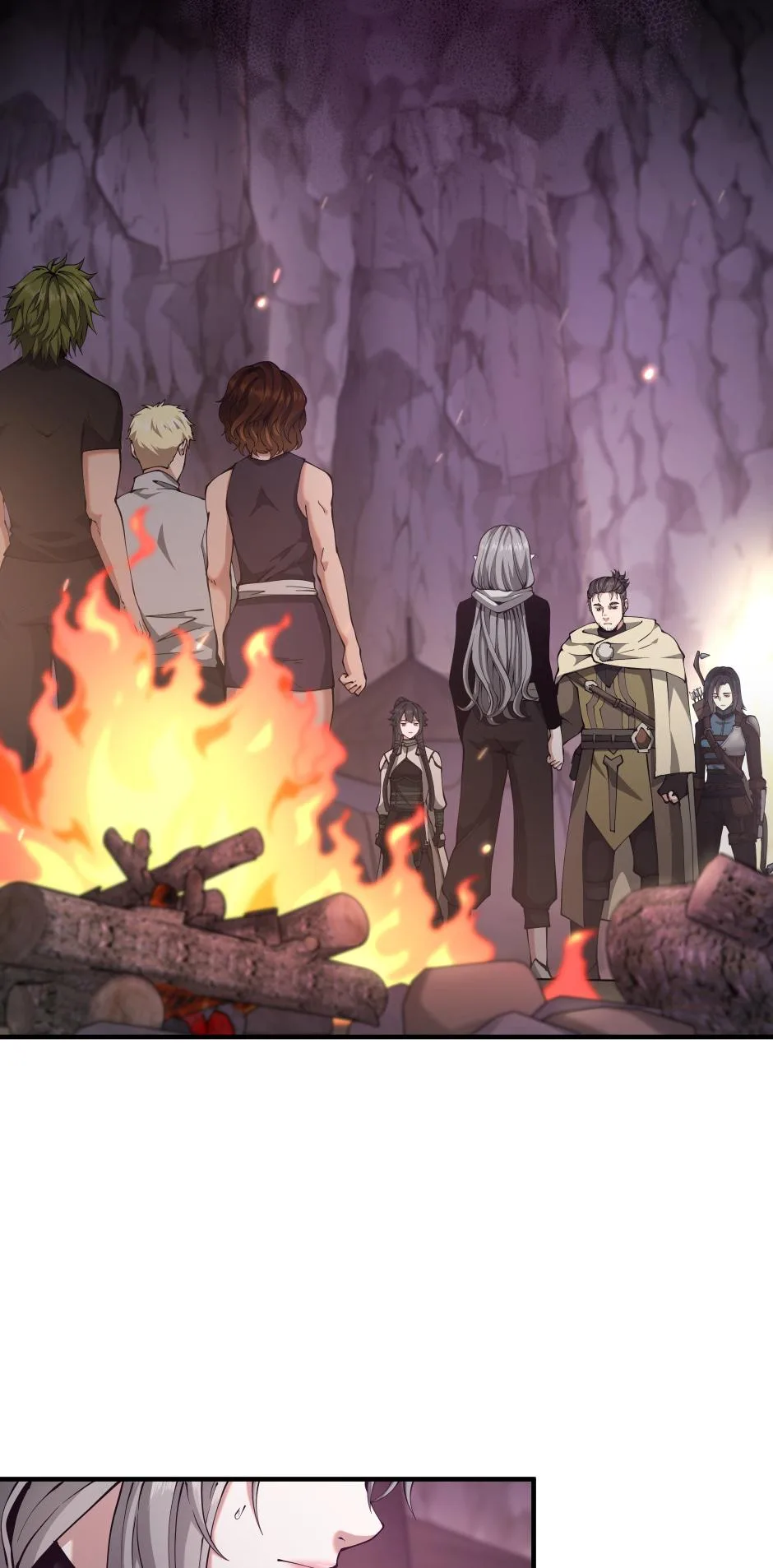The Beginning After the End Chapter 169 – Page 33