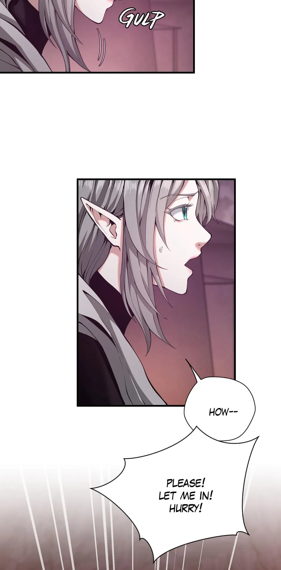 The Beginning After the End Chapter 169 – Page 34
