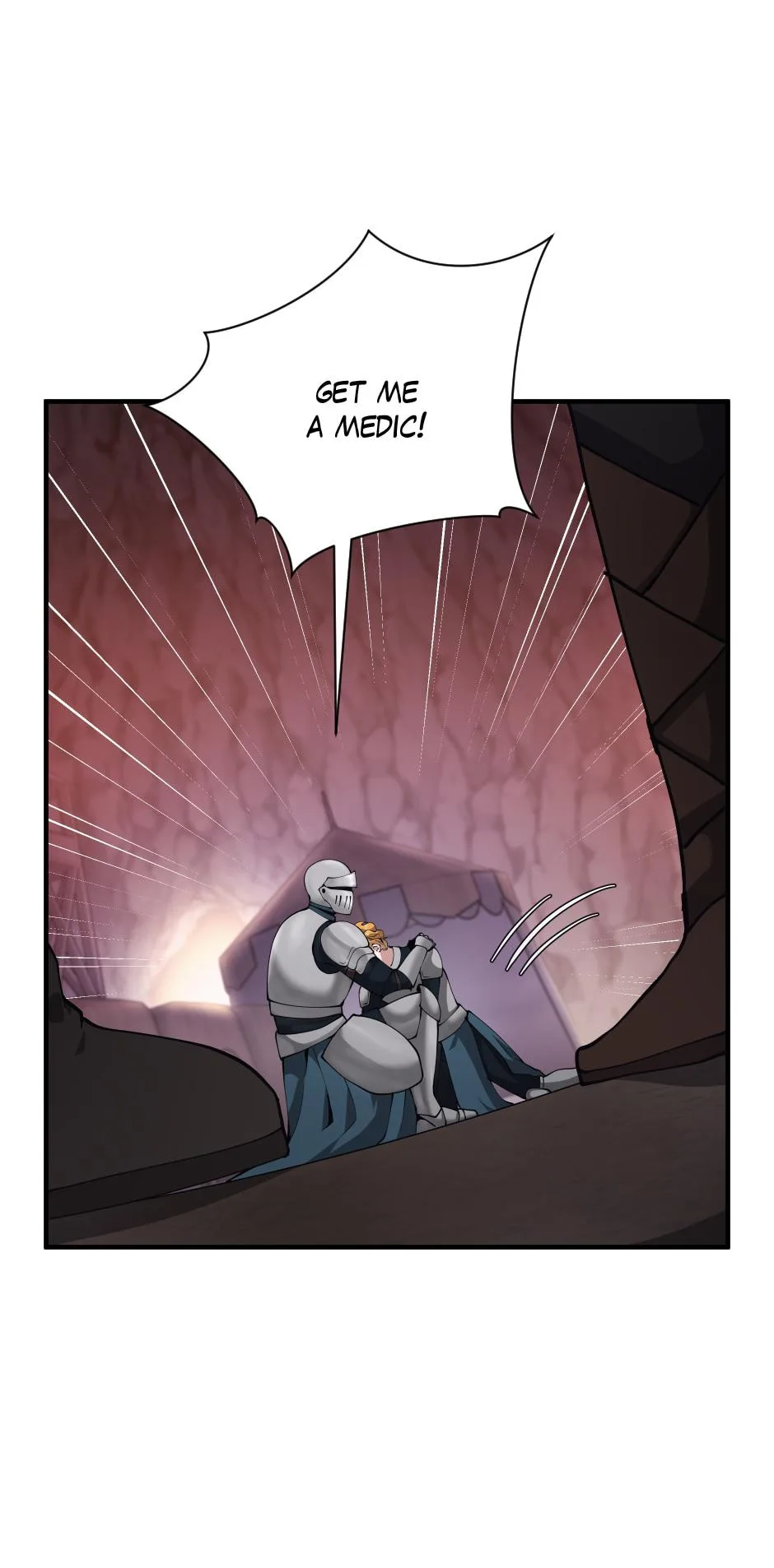 The Beginning After the End Chapter 169 – Page 36