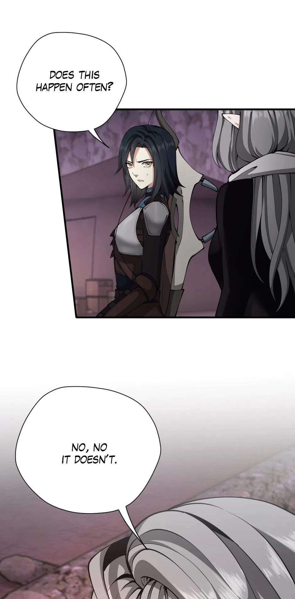 The Beginning After the End Chapter 169 – Page 37