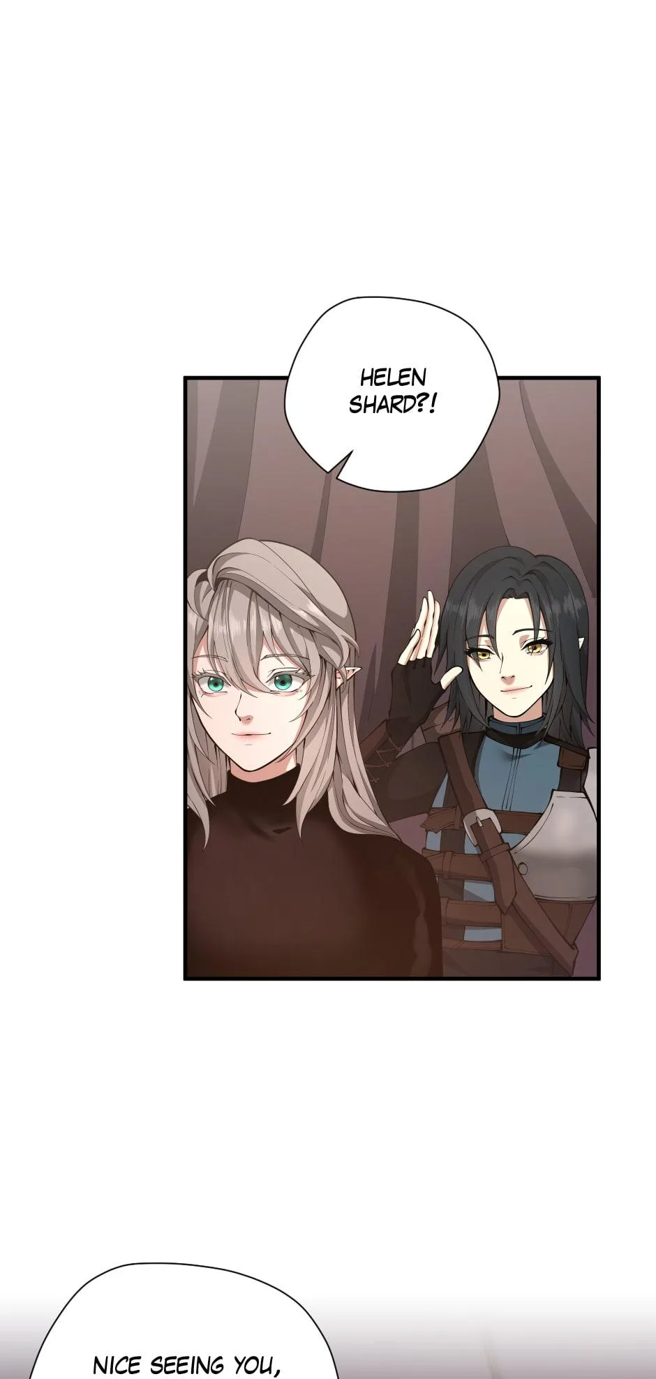 The Beginning After the End Chapter 169 – Page 42