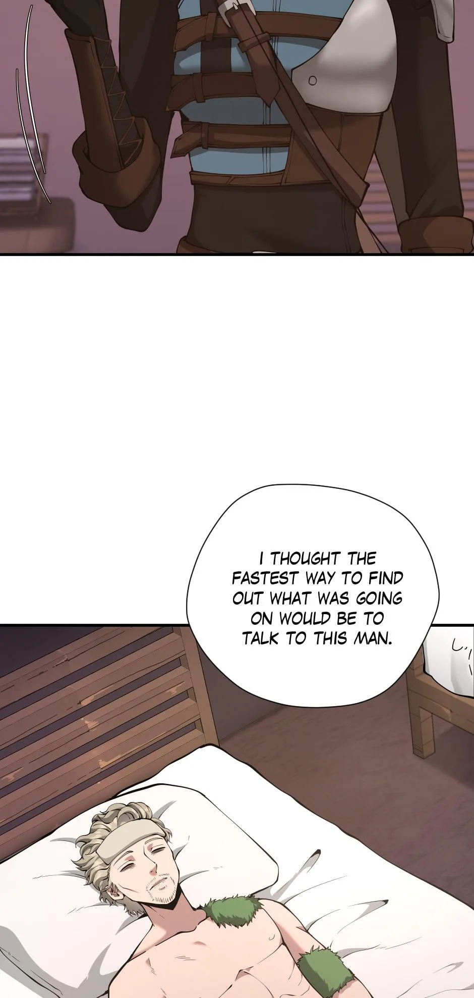 The Beginning After the End Chapter 169 – Page 47