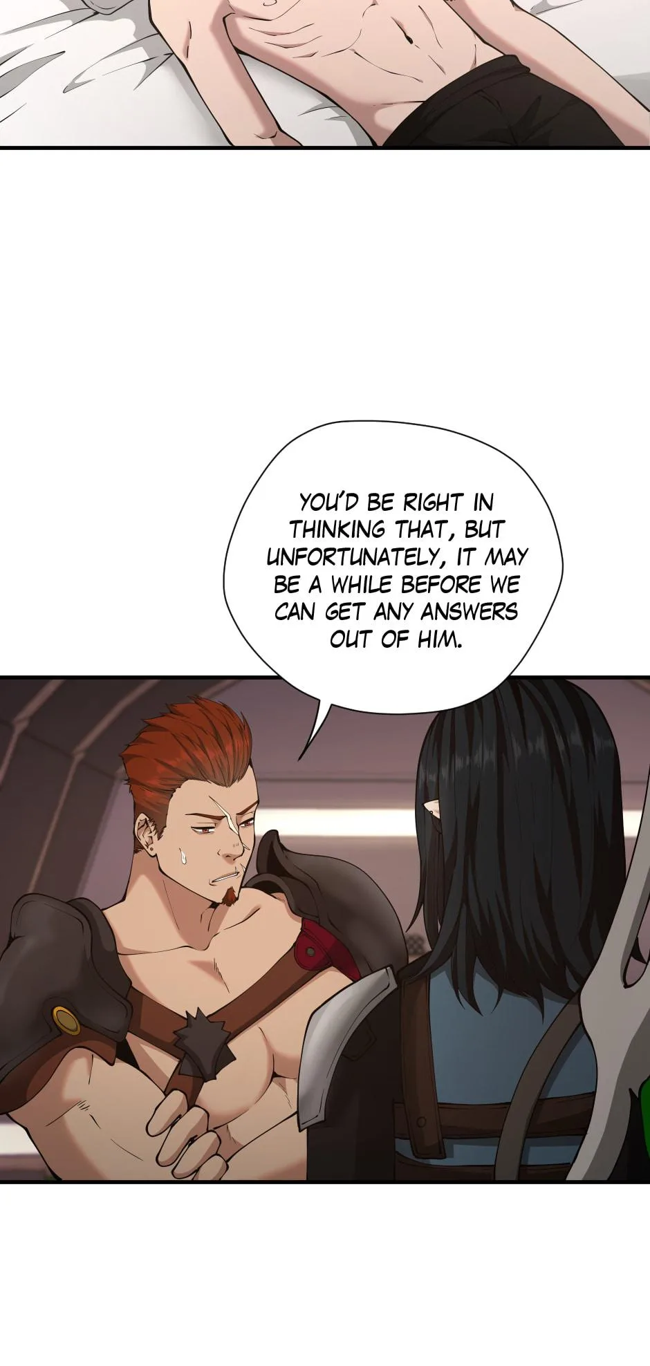 The Beginning After the End Chapter 169 – Page 48