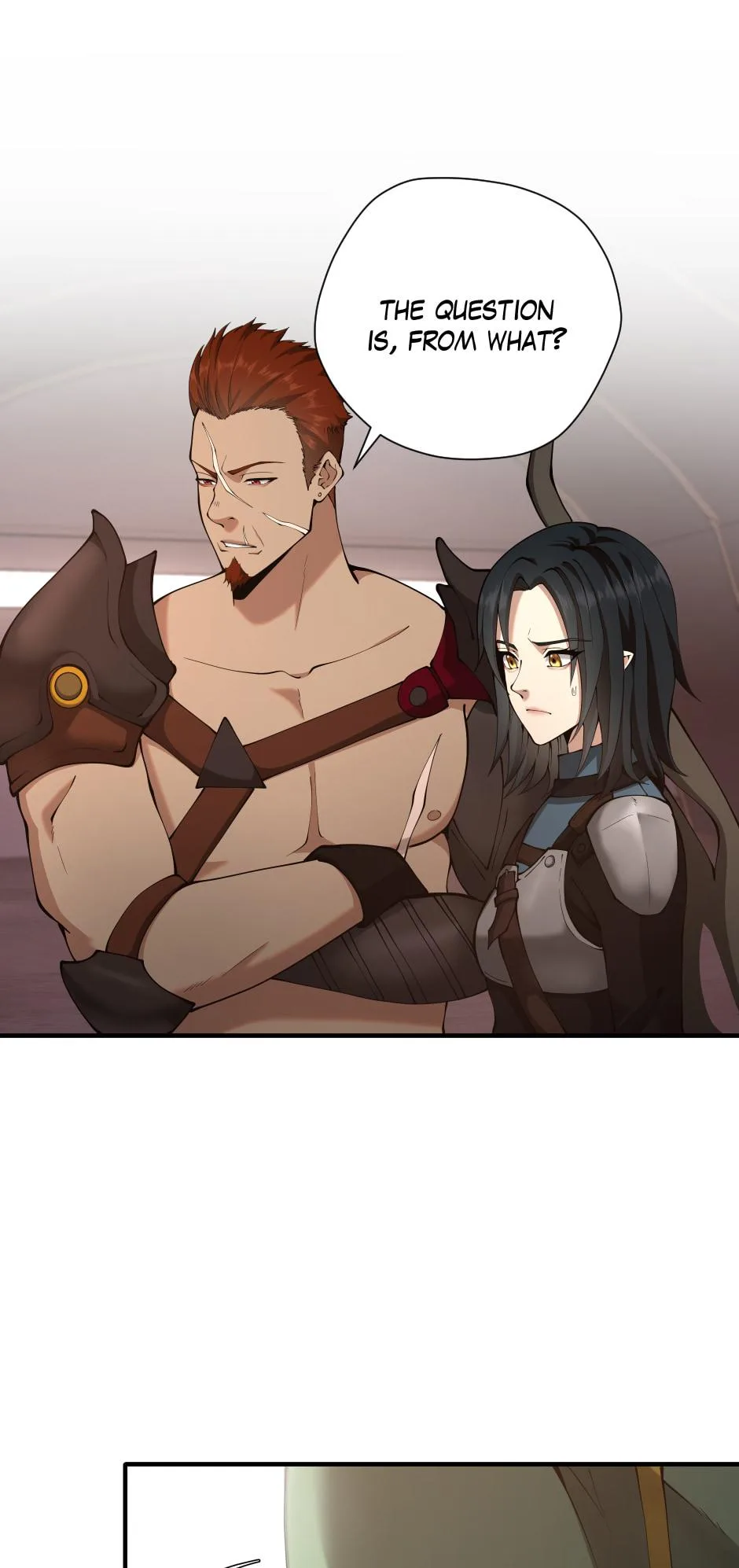 The Beginning After the End Chapter 169 – Page 51